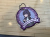 Sega HATSUNE MIKU Project SEKAI THE MOVIE Kowareta SEKAI to Utaenai MIKU Characters Fabric Keychain Vol.3 10 Pieces Set (In-stock)