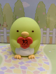 Sumikko Gurashi 10th Anniversary Penguin? Figurine (In-stock)
