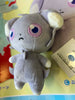 Pokemon Espurr Small Plush (In-stock)