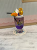 Toys Spirit Magic Glass Drink Figure 5 Pieces Set (In-stock)