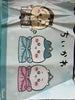 Chiikawa and Friends Prince Usagi Medium Plush (In-stock)