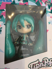 Tip 'n' Pop Hatsune Miku Small Prize Figure Normal Ver. (In-stock)