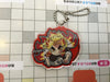 Pita Deforme Kimetsu no Yaiba Demon Slayer Character Japanese Culture Acrylic Keychain 12 Pieces Set (In-stock)