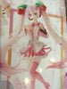 Sega Luminasta Vocaloid Hatsune Miku Sakura Miku Prize Figure (In-stock)