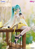 FuRyu Hatsune Miku Canary Noodle Stopper Figure (In-stock)