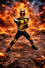 HG Kamen Rider Character Small Figure Vol.1 4 Pieces Set (In-stock)