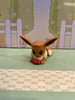 Pokemon with Fruits Small Figure 4 Pieces Set (In-stock)