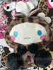 FuRyu Sanrio Characters Gal Rabbit Cinnamoroll Medium Plush (In-stock)