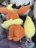 Pokemon Hopepita Flareon Small Plush (In-stock)