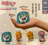 Vocaloid Hatsune Miku Hide and Seek Figure 4 Pieces Set (In-stock)