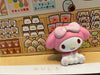 Sanrio Characters Daydreaming Small Figure 8 Pieces Set (In-stock)