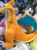 Pokemon Charizard Hello Partner with Name Tag Big Plush (In-stock)