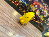 Banana Ghost Figure Keychain 6 Pieces Set (In-stock)