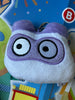 Tamagotchi and Friends Vintage Style Small Plush Keychain 5 Pieces Set (In-stock)
