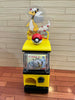 Pokemon Power of Mega Evolution Mini Gacha Machine 5 Pieces Set (In-stock)