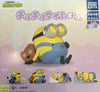 Minion Sleeping Time Small Figure 4 Pierces Set (In-stock)