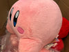 Hoshi no Kirby Marshmallow Lying Down Big Plush (In-stock)