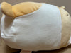 Chikomaru and Friends Chikomaru Hamster Medium Plush (In-stock)