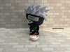 Naruto Shippuden Machibouke Small Figure 4 Pieces Set (In-stock)