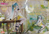 FuRyu Hatsune Miku Canary Noodle Stopper Figure (In-stock)