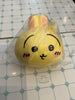 Chiikawa and Friends Usagi Head Squishy Keychain 5 Pieces Set (In-stock)