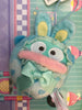 Sanrio Hangyodon Baby Easter Bunny Egg Small Plush Keychain (In-stock)