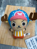 One Piece Tony Tony Chopper Small Plush Keychain (In-stock)