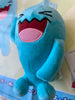 Pokemon Wobbuffet Small Plush (In-stock)