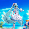 Sega Fave XStellar Hatsune Miku x Cinnamoroll Prize Figure Summer Ver. (In-stock)