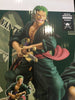 Grandista One Piece Roronoa Zoro Prize Figure (In-stock)