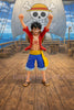 HG One Piece Character Small Figure Vol.1 4 Pieces Set (In-stock)