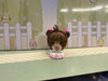 Hugcot Cardcaptor Sakura Clear Card Small Figure 5 Pieces Set (In-stock)