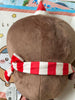 Parade Chiikawa and Friends Usagi Gingerbread Cookie Medium Plush (In-stock)