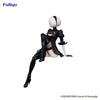 FuRyu NieR:Automata 2B YoRHa No. 2 Type B Noodle Stopper Figure Ver1.1a (In-stock)