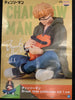 Bandai Spirit Chainsaw Man Break Time Collection Denji & Pochita Prize Figure (In-stock)