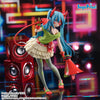 Sega Figurizm Alpha Project Diva X Hatsune Miku DE:MONSTAR T.R. Prize Figure (In-stock)