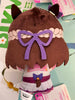 Umamusume Special Week Small Plush Keychain (In-stock)