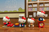 Sanrio I’m Hello Kitty Small Figure 4 Pieces Set (In-stock)