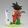 Dragon Ball History Box Vol.4 Son Goku vs Piccolo Prize Figure (In-stock)