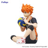 FuRyu Haikyu Shoyo Hinata Noodle Stopper Figure (In-stock)