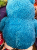 Pokemon Kutsurogi Time Snorlax Sleeping Furry Big Plush (In-stock)