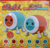 Drum Master Taiko no Tatsujin Don Wada and Katsu Wada Figure (In-stock)