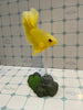 Siamese Fighting Fish Small Figure 6 Pieces Set (In-stock)