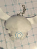 Sanrio Characters Cinnamoroll Classic Small Plush Keychain (In-stock)