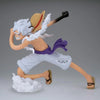 Grandista One Piece Monkey D. Luffy Gear 5 II Prize Figure (In-stock)