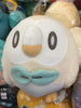 Pokemon Peaceful Place Rowlet Medium Plush (In-stock)