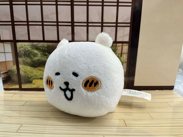 Nagano Joke Bear Kuma Small Plush (In-stock)