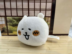 Nagano Joke Bear Kuma Small Plush (In-stock)