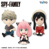 Taito Spy x Family Off Shot Style Loid Forger Small Figure (In-stock)