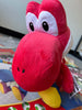 Taito Super Mario Red Yoshi Big Plush (In-stock)